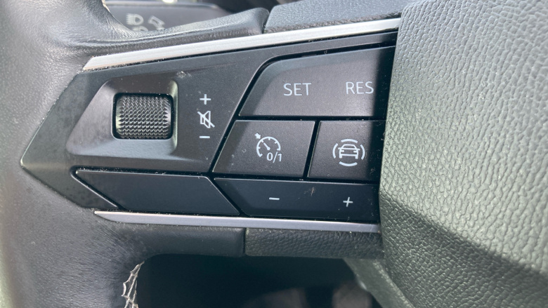 SEAT Ateca 1.5 TSI EVO SE Technology 5dr Petrol Estate